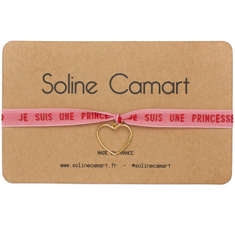 Cadeau Je Suis Une Princesse 