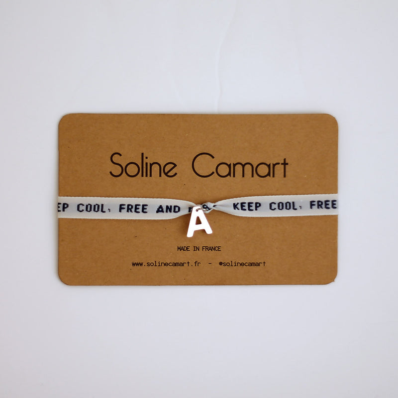 KEEP COOL, FREE AND HAPPY