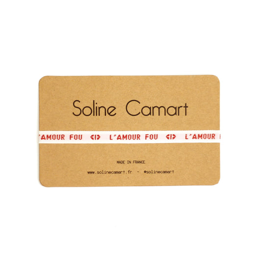 L amour fou