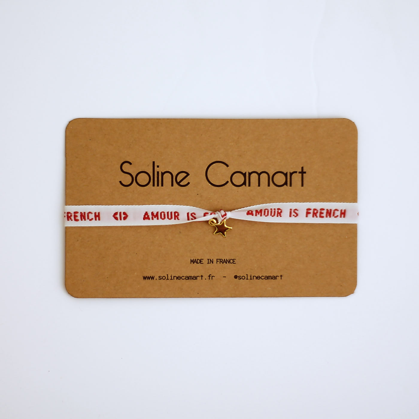 bracelet cadeau amour france