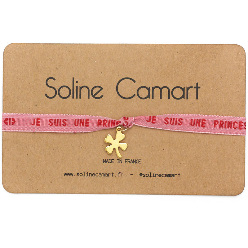 bracelet cadeau anniversaire princesse