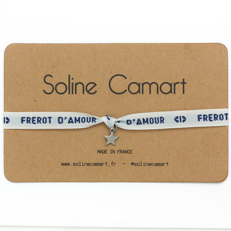 bracelet cadeau frere