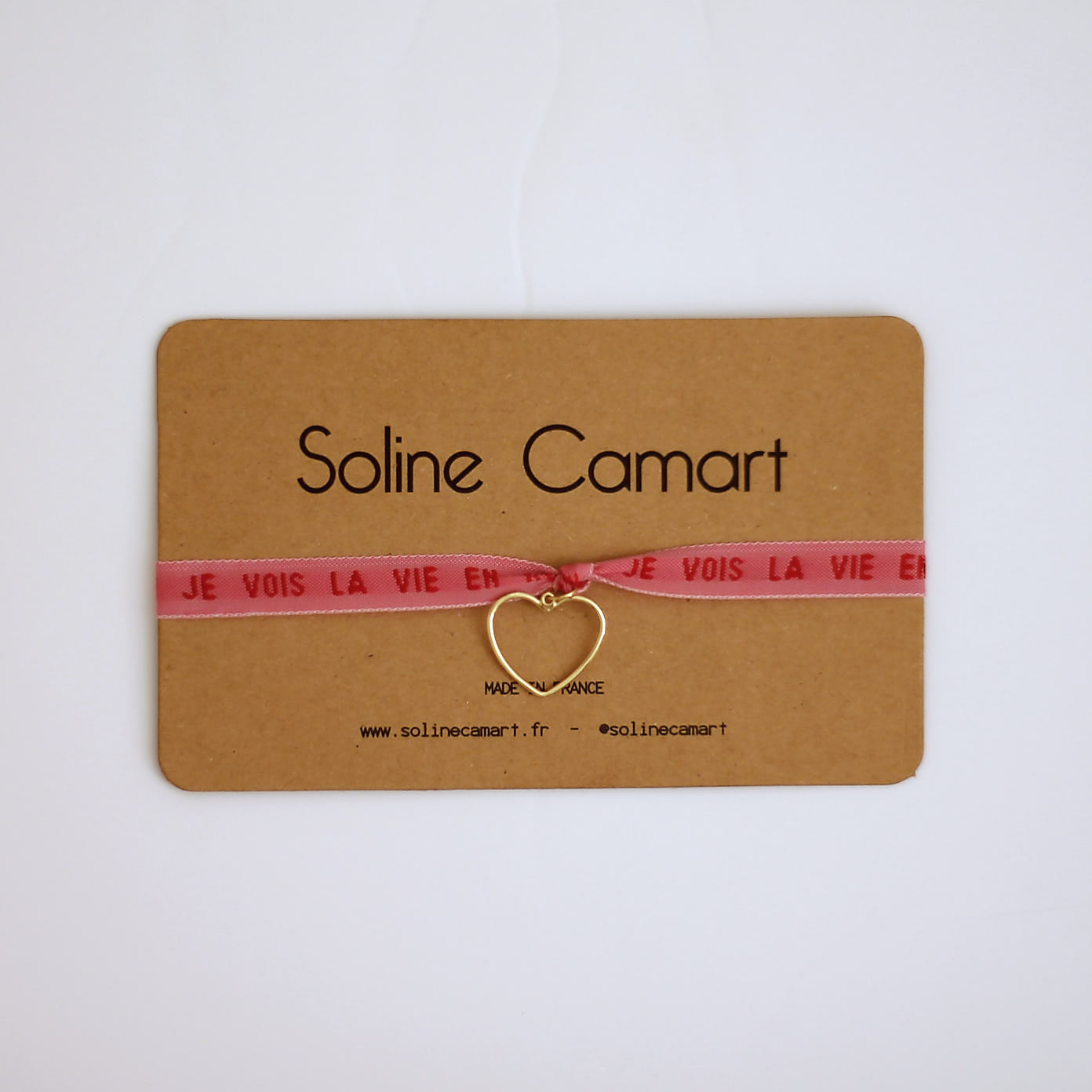 bracelet drole apero copine