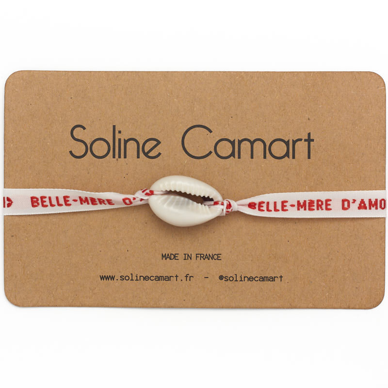 idee cadeau Belle Mere