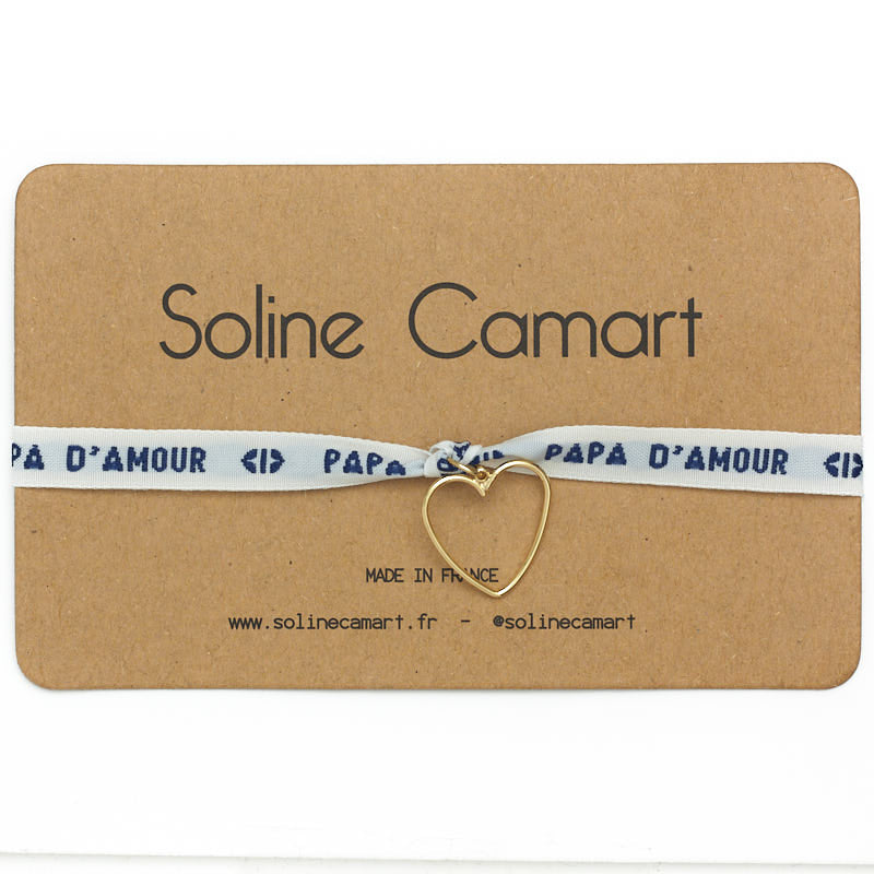 cadeau Papa d Amour 