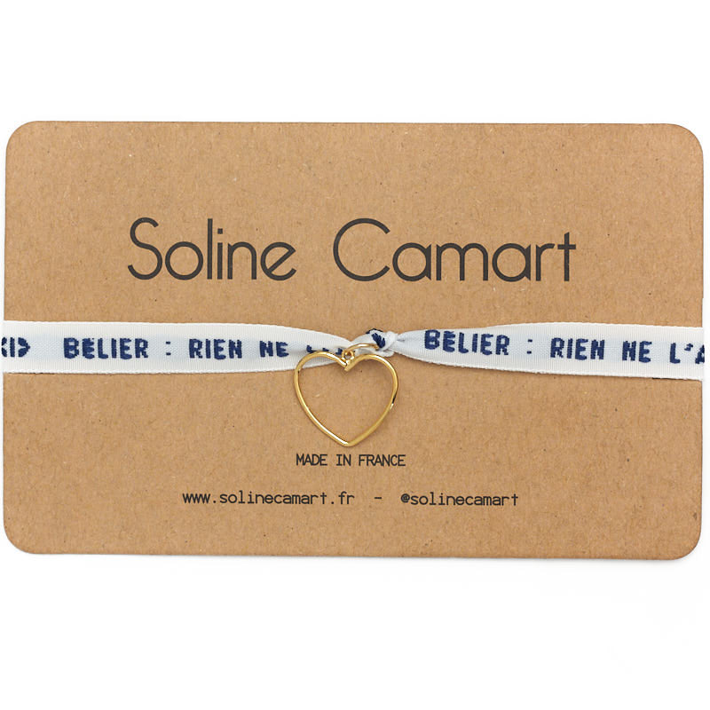 cadeau belier signe astrologique