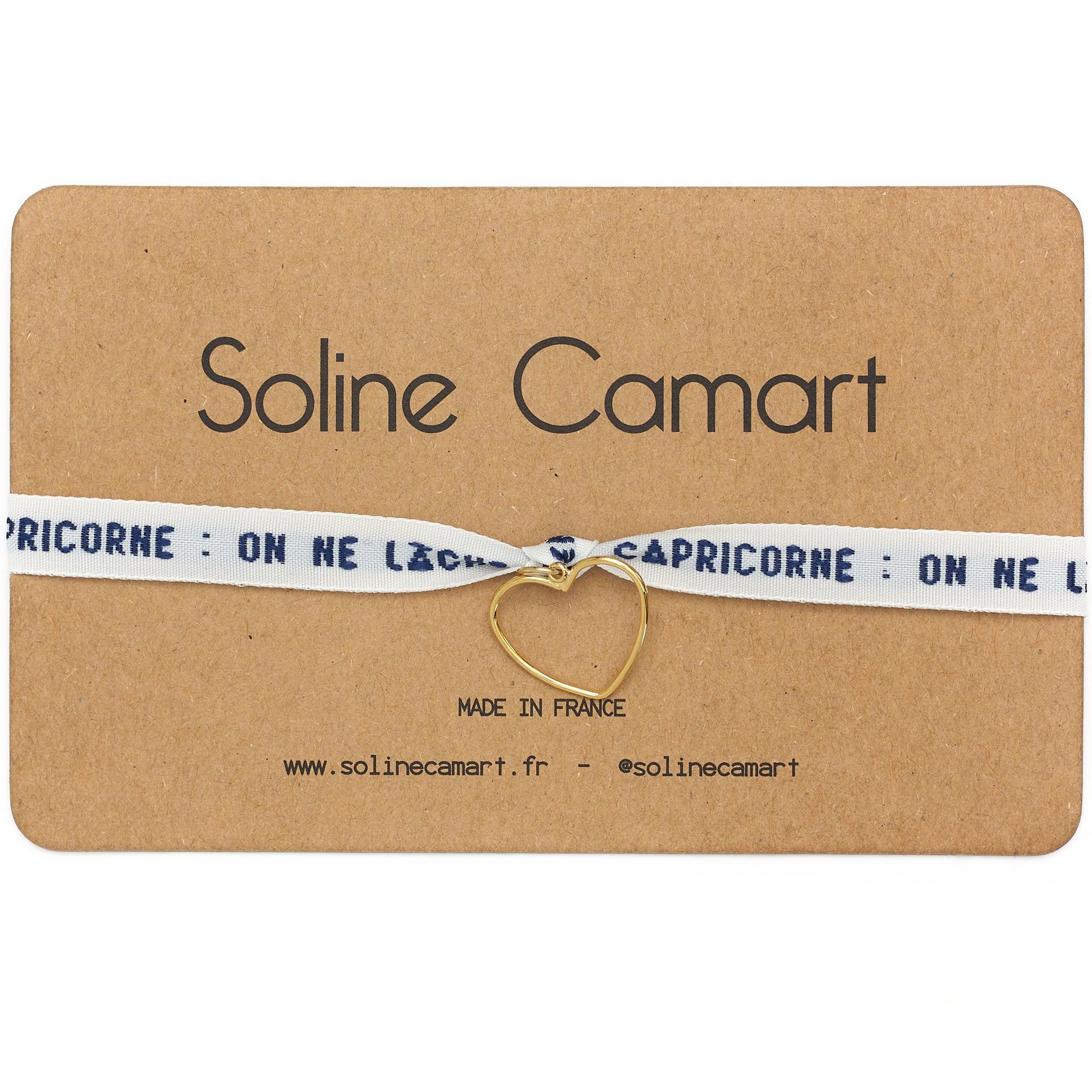 cadeau  capricorne signe astrologique 