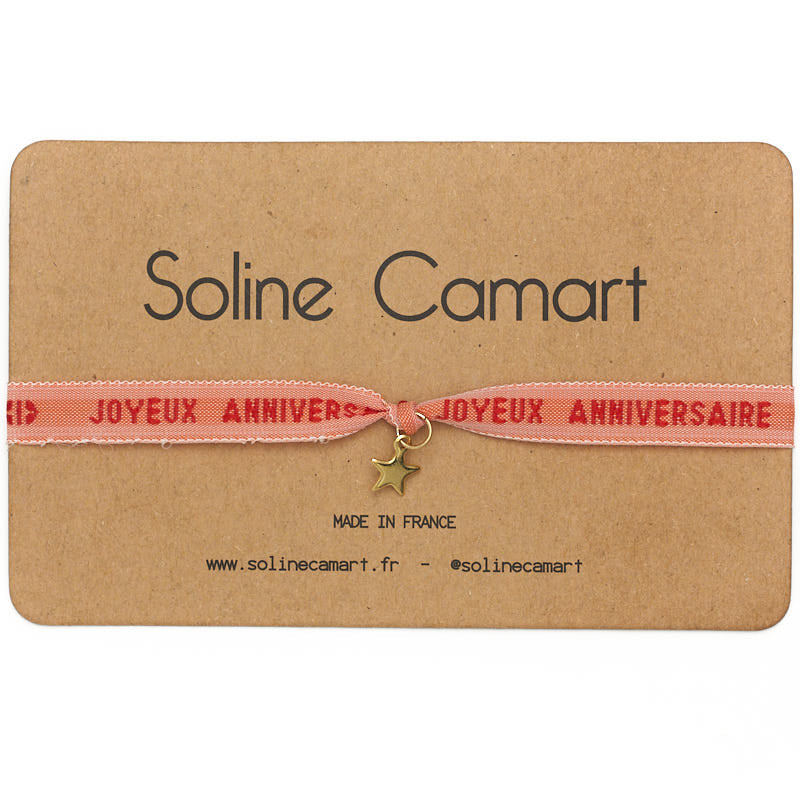 cadeau Anniversaire 