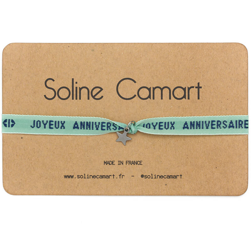 Cadeau Anniversaire 