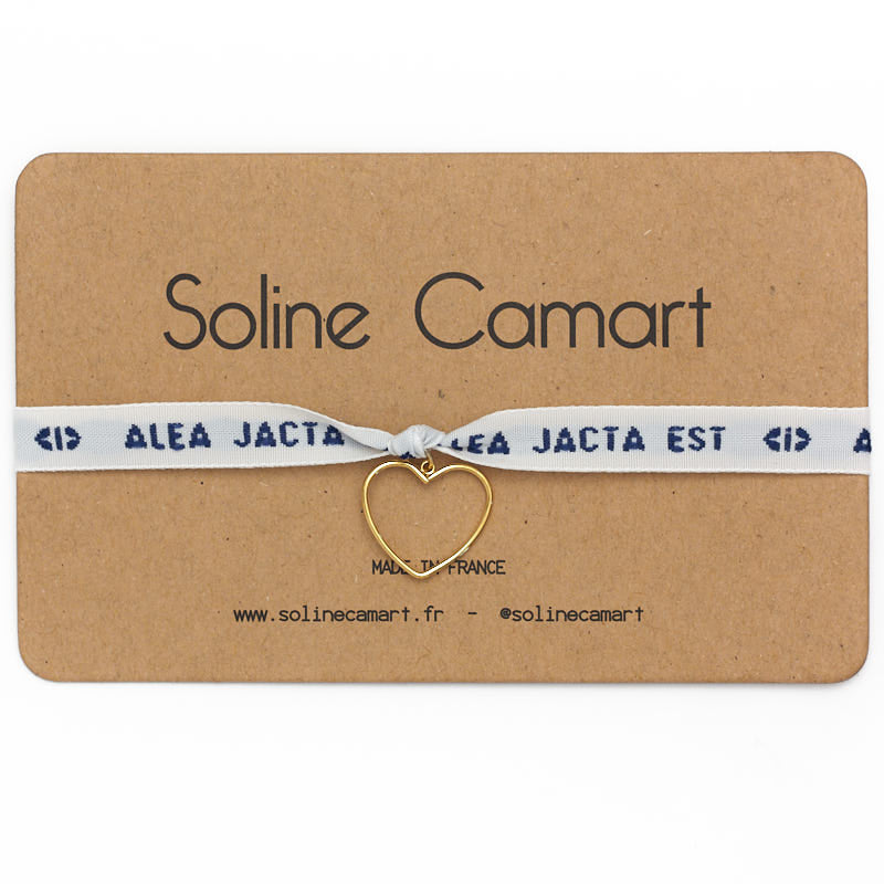 cadeau Alea Jacta Est 