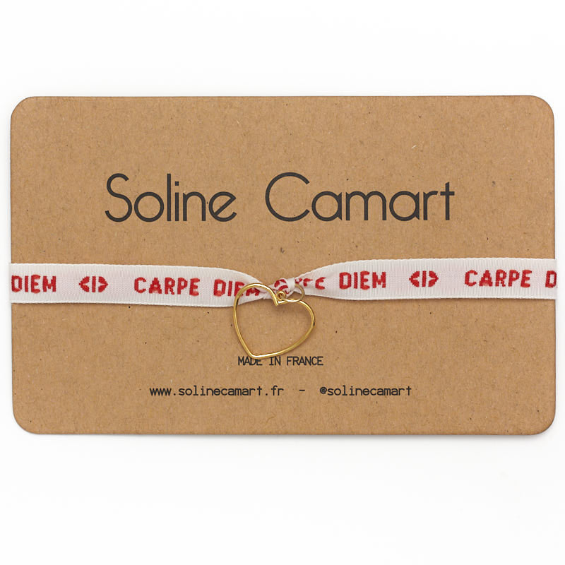cadeau Carpe Diem