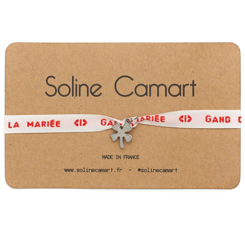 cadeau Gang de la Mariee