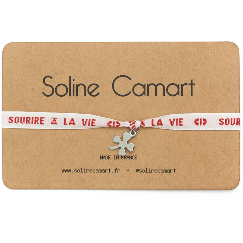 cadeau Sourire a La Vie 