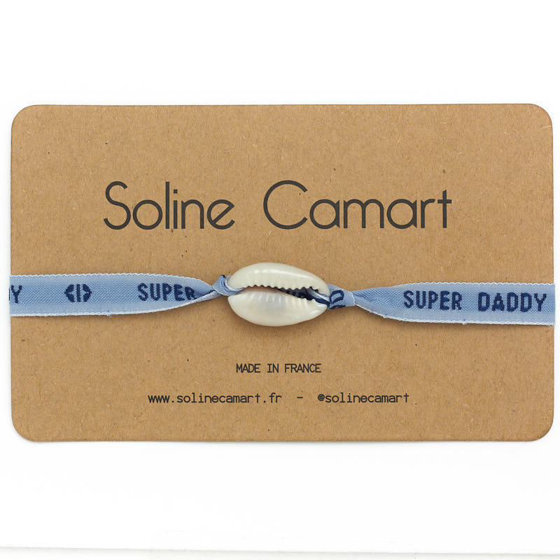 cadeau Super Daddy papa