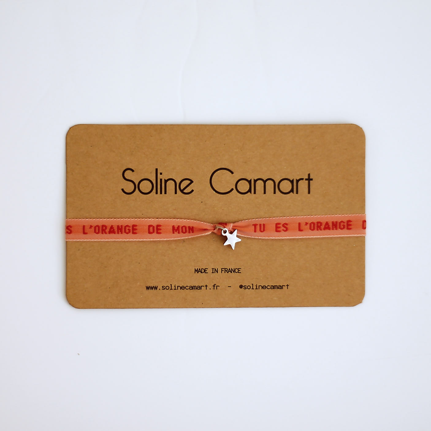 cadeau amour original