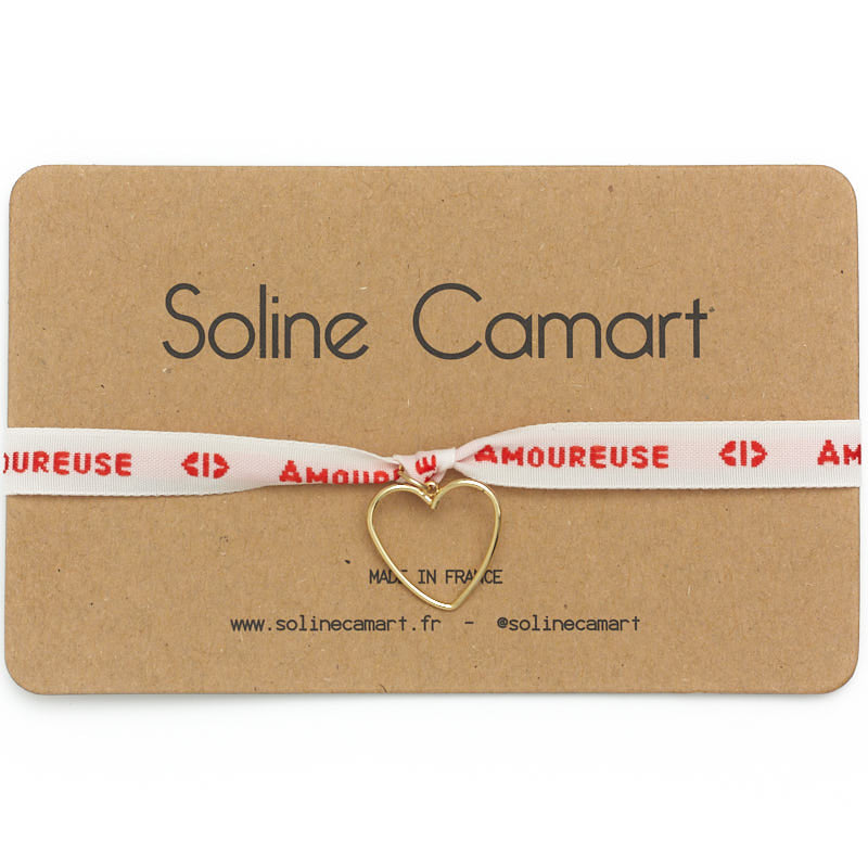 cadeau amoureuse