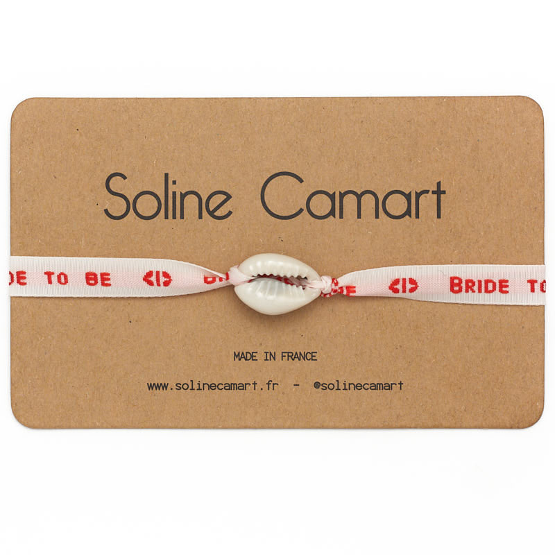 cadeau bride to be mariage