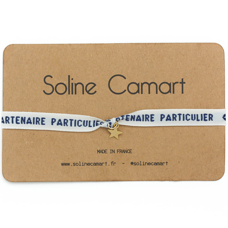 cadeau chanson Partenaire Particulier 