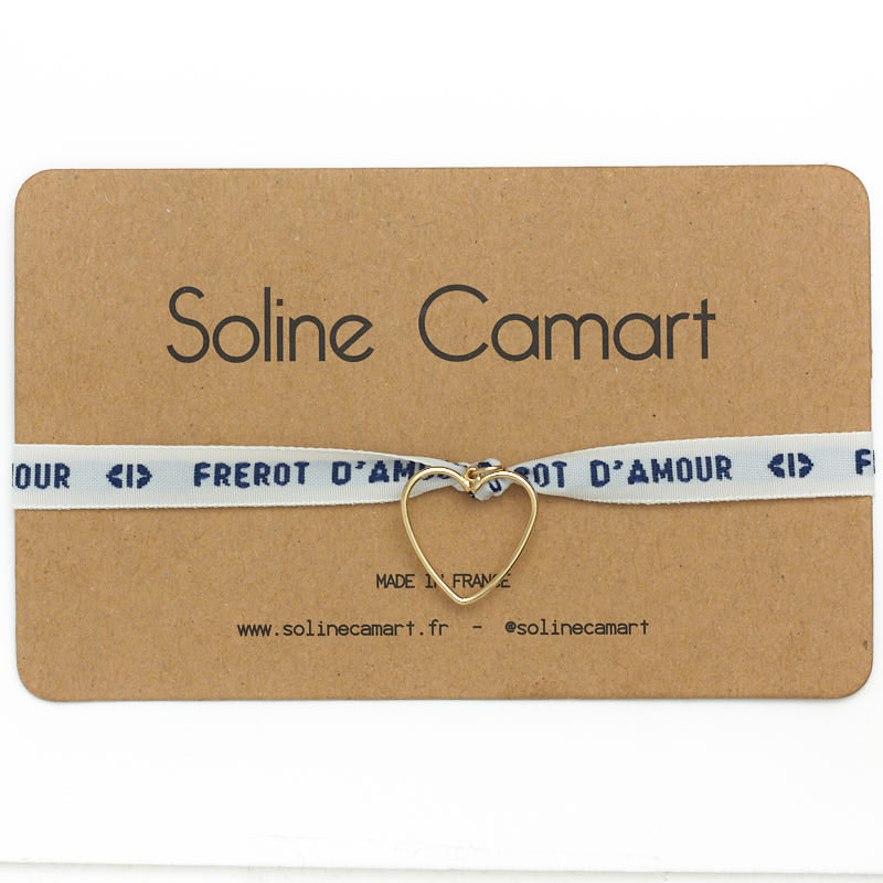 cadeau frerot amour