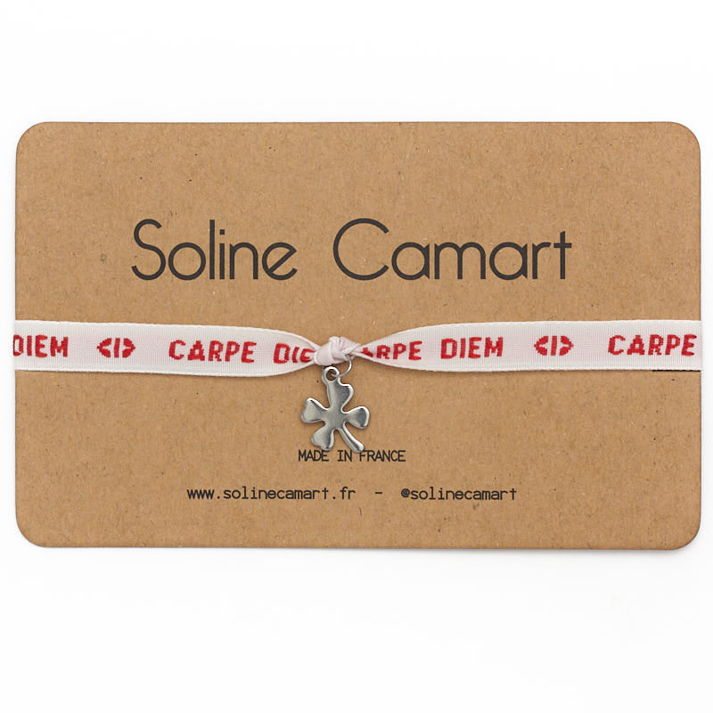 cadeau poeme latin