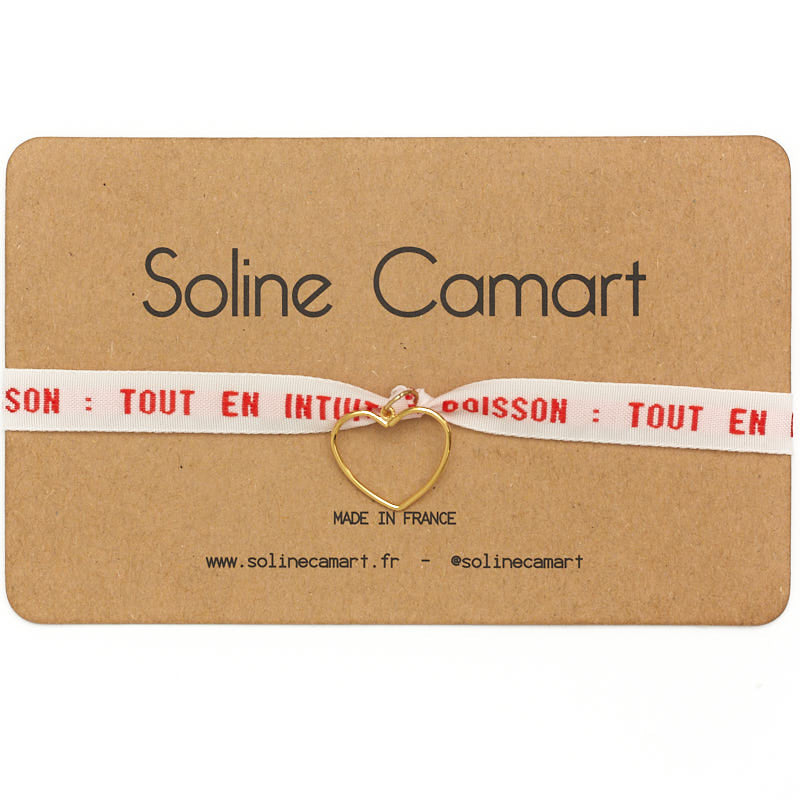 cadeau poisson signe astrologique 