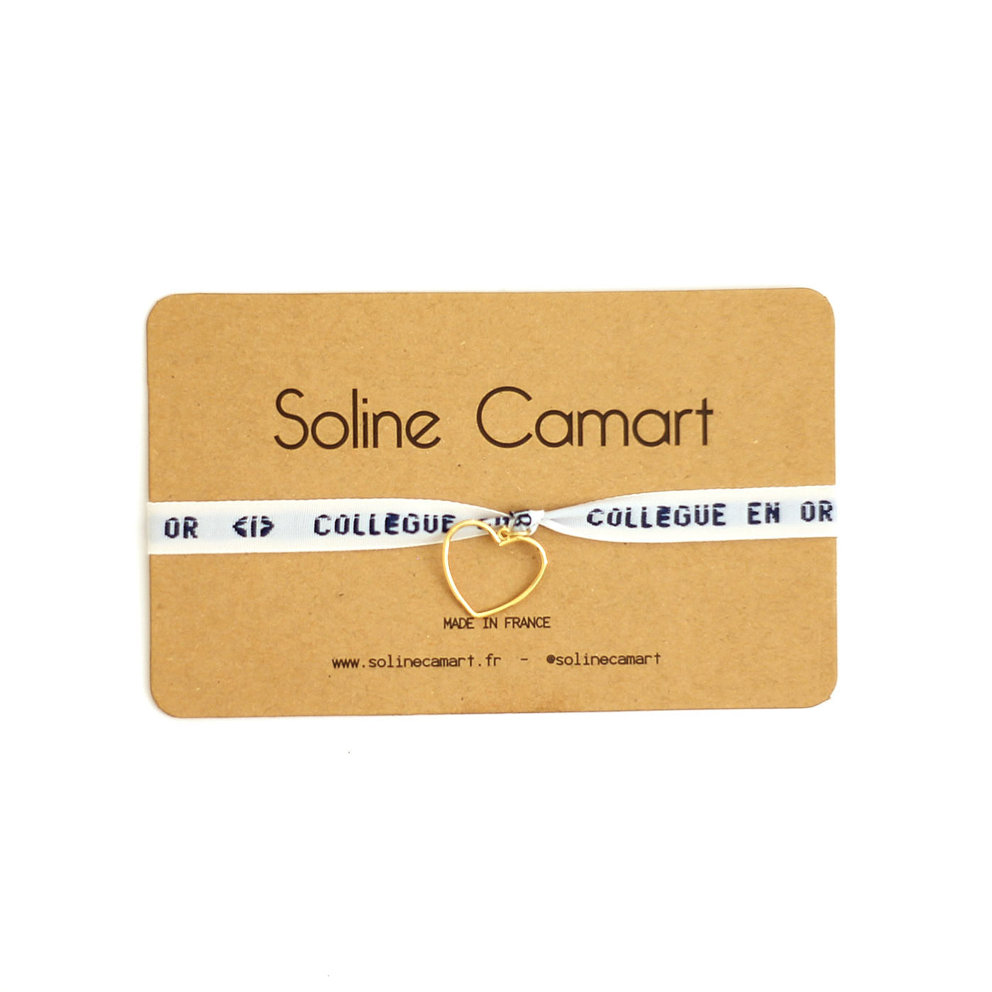 cadeau pour collegue