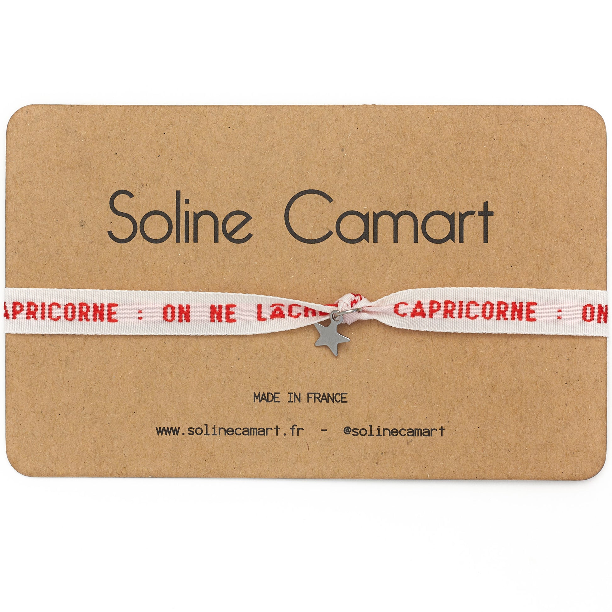 idee cadeau capricorne signe astrologique