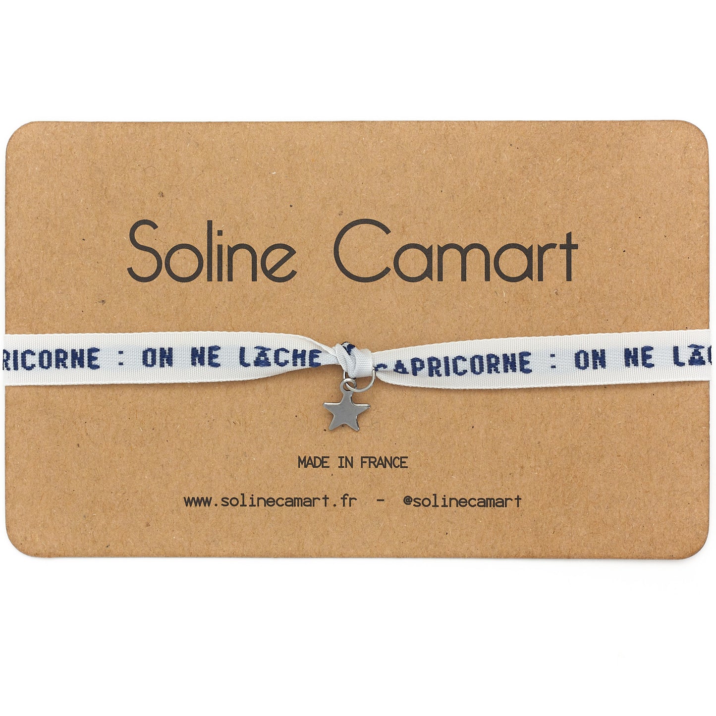 idee cadeau  capricorne signe astrologique