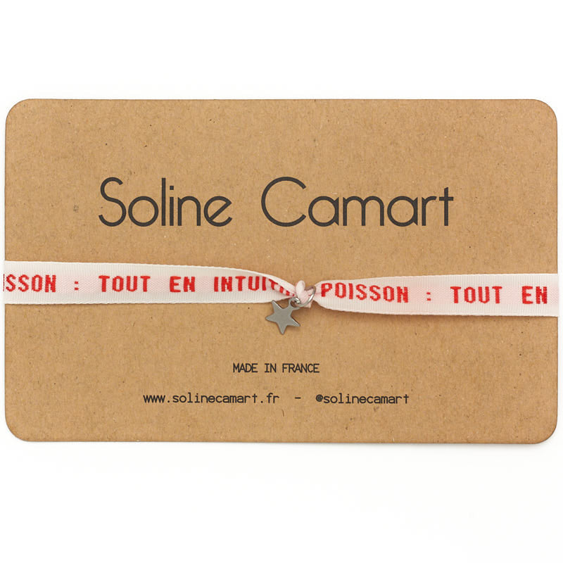idee cadeau poisson signe astro