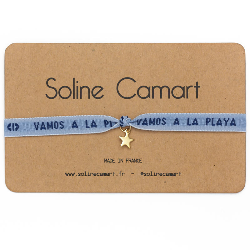 idee cadeau Vamos a la Playa