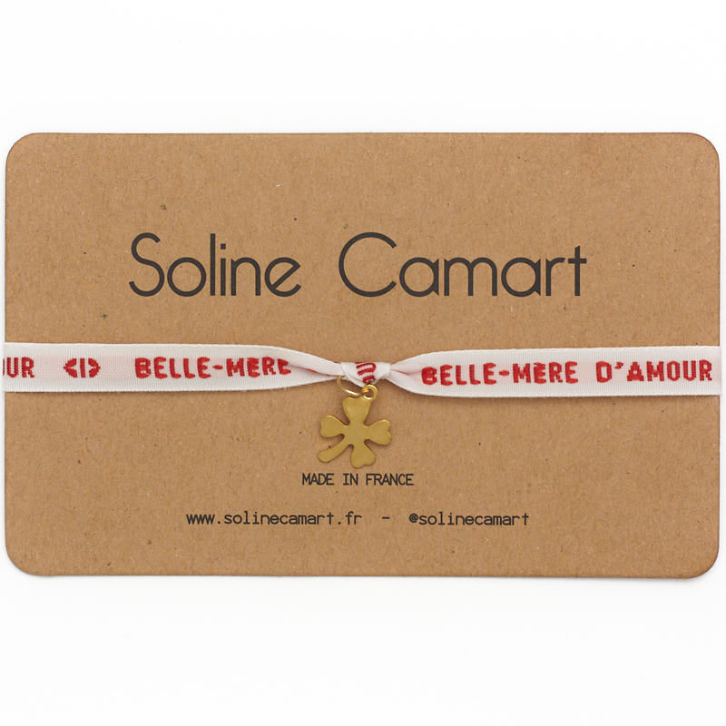 idee cadeau belle maman famille
