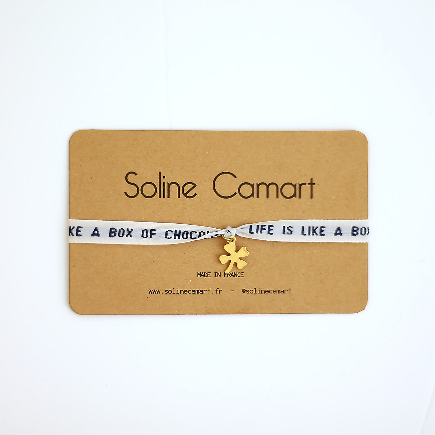 idee cadeau forest gump