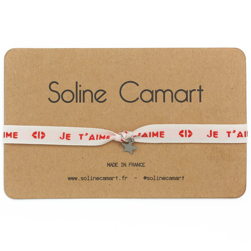 idee cadeau je t aime amour 