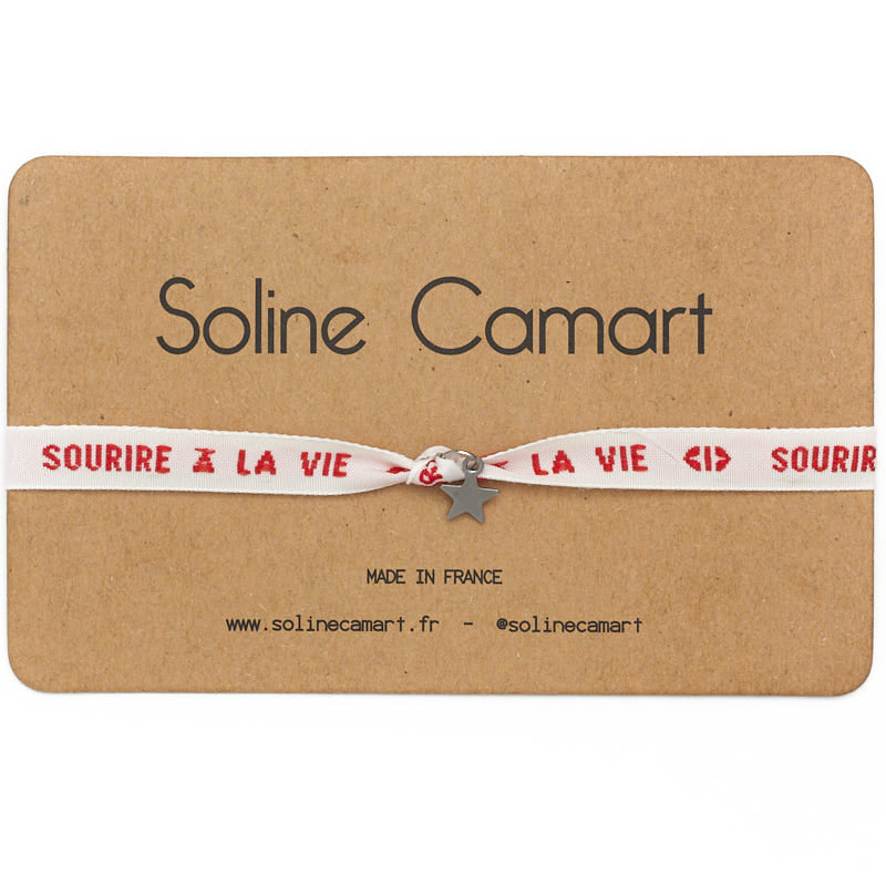 idee cadeau phrase positive