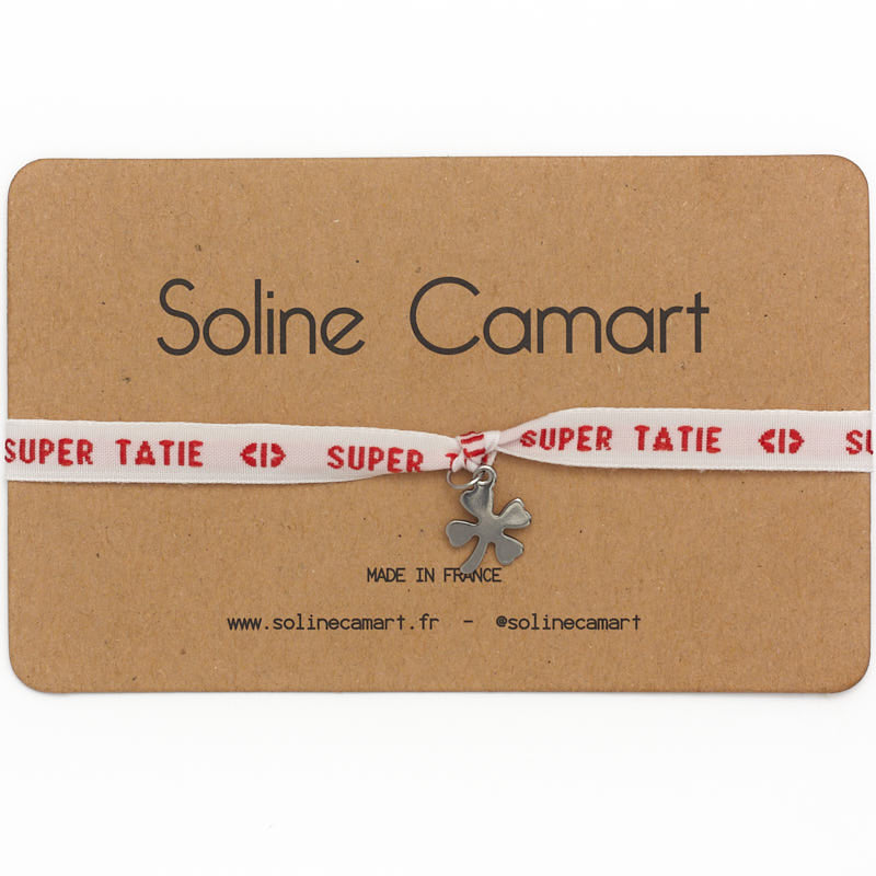 idee cadeau pour tatie