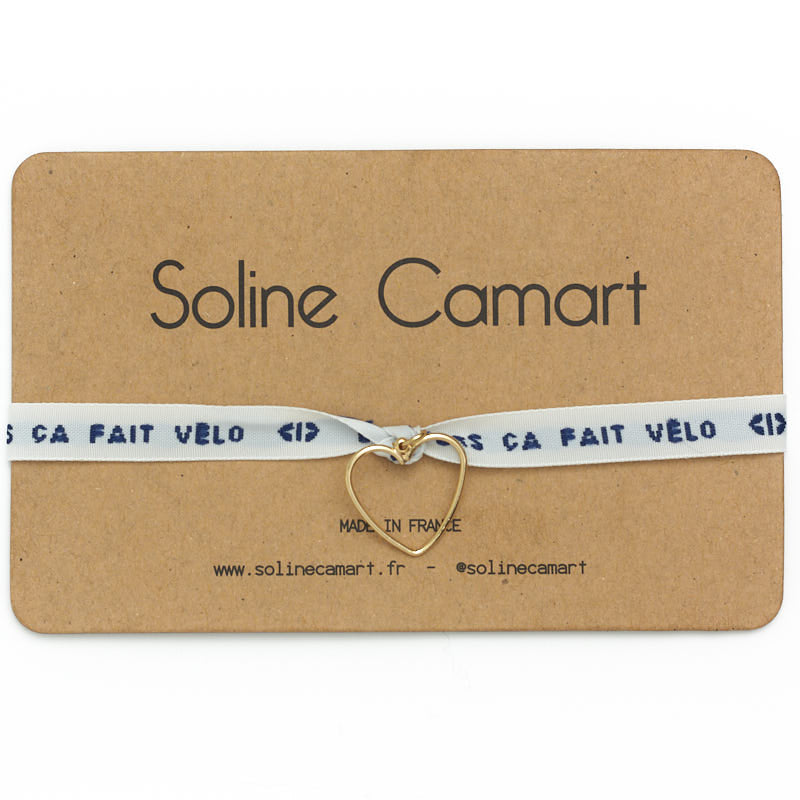 love a l envers ca fait velo amour cadeau